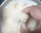 पोहा कटलेट - मिक्स व्हेज (poha cutlets mix veg recipe in marathi) रेसिपी स्टेप 5 फोटो 