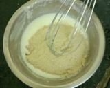ज्वारीचे आंबील (jowarichi ambli recipe in marathi) रेसिपी स्टेप 2 फोटो 