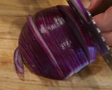 A picture of step 3 of Tuna Poke Recipe | Hawaiian Ahi Poke.