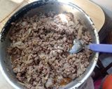 Foto del paso 1 de la receta: Empanadas fritas y árabes
