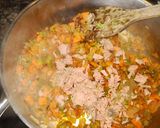 Foto del paso 1 de la receta: Arroz marinero sencillo