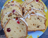 Foto del paso 5 de la receta: El original Budín Ingles