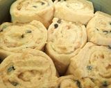 Foto del paso 6 de la receta: Torta de Ochenta Golpes