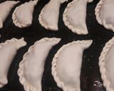 Foto del paso 7 de la receta: Relleno para empanadas (de carne picada)