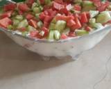 Vegi raita recipe step 5 photo