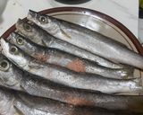 Foto langkah ke 1 dari resep 2026#1 Steam Ikan Kacang.