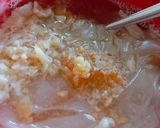 รูปขั้นตอนการทำที่ 3 ของ ก๋วยเตี๋ยวน้ำใสหมูเส้นใหญ่ (แคร์หมูชวนหิว)
