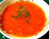 টমেটোর টক (tomato r tok recipe in Bengali) রেসিপির ধাপ 6 ছবি