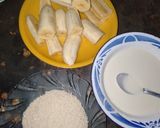 Foto langkah ke 1 dari resep 48.Pisang crispy.