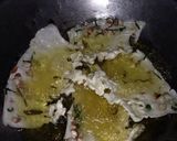 Foto langkah ke 4 dari resep Rempeyek kacang tanah+daun jeruk renyah.