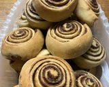 Foto del paso 19 de la receta: Rollitos de Canela