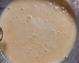 Foto del paso 2 de la receta: Bizcochuelo de Coco - Bolo  Toalha Felpuda Gelado
