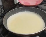 Foto langkah ke 3 dari resep 789. Krep Böregi (Turkish Crepes).