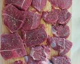 Foto del paso 2 de la receta: Ternera Braseada al Oporto