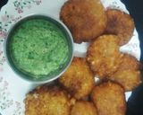 સાબુદાણા ના વડા (Sabudana Vada Recipe In Gujarati) રેસીપી સ્ટેપ3ફોટો