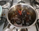 Foto del paso 2 de la receta: Enchiladas estilo durangueses