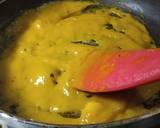 Aam papad recipe step 3 photo