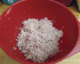 Csicsánka recept fázis 1 fotója