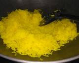 Sweetened Rice (Meethe Chawal) recipe step 7 photo