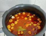 રજવાડી ખીચડી (Rajwadi Khichdi Recipe In Gujarati) રેસીપી સ્ટેપ3ફોટો
