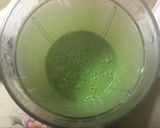 Foto del paso 5 de la receta Puré verde de espinacas
