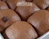 Foto langkah ke 5 dari resep Basic milk bread_hybrid (eggless).