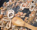 Foto del paso 2 de la receta: Fideuá