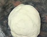 A picture of step 2 of Veg Momos 📌.