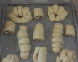 Foto langkah ke 5 dari resep Roti Isi.