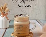 Foto langkah ke 9 dari resep Es Cappuccino Cincau.