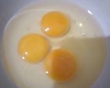 Foto langkah ke 1 dari resep Scramble Eggs.