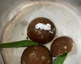 Foto langkah ke 2 dari resep Cendol Dawet Creamy Tanpa Santan.