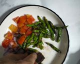 Foto langkah ke 3 dari resep Seruwit Sambal Picit.