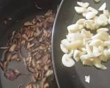 Mix sabzi with roti recipe step 3 photo