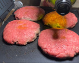 Foto del paso 9 de la receta: Hamburguesas de ternera en salsa de champiñones