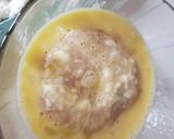 Foto del paso 3 de la receta: Donas de pollo crujientes