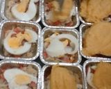 Foto langkah ke 6 dari resep Pastel Tutup Panggang.