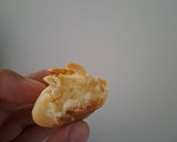 Foto del paso 9 de la receta: Bocaditos de chuño o natillas (y postrecito de vainilla, pero hecho en casa)