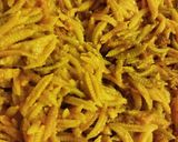 Foto del passaggio 6 della ricetta Malloreddus alla campidanese (ricetta tipica sarda)