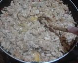 Foto del paso 4 de la receta: Tarta de pollo