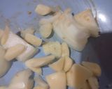 Foto langkah ke 2 dari resep Sop Gambas Cakar Ayam.