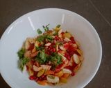 બોર નું સલાડ (Bor Salad Recipe in Gujarati) રેસીપી સ્ટેપ2ફોટો