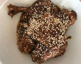 Foto langkah ke 4 dari resep Ayam coca cola.
