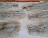 Foto del paso 1 de la receta: Pejerreyes rellenos