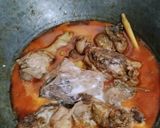 Foto langkah ke 5 dari resep Gulai Ayam.