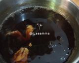 Foto langkah ke 4 dari resep Pisang epe (pisang gepeng).