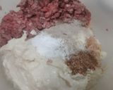 Foto langkah ke 2 dari resep Ayam kodok.