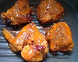 Foto langkah ke 6 dari resep Ayam bakar Taliwang.