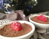 Foto del paso 11 de la receta: Puding vegano de chocolate