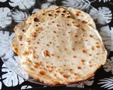Foto del paso 5 de la receta: Panqueques Dulces